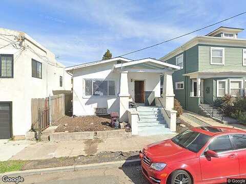 Arlington, EMERYVILLE, CA 94608