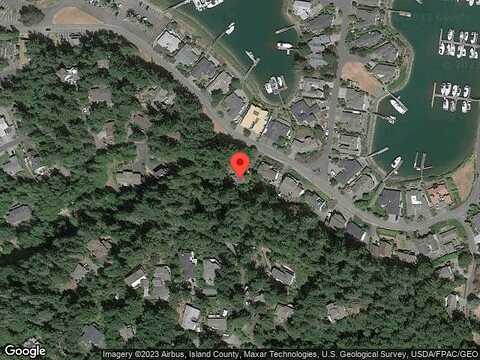 Shoshone, LA CONNER, WA 98257