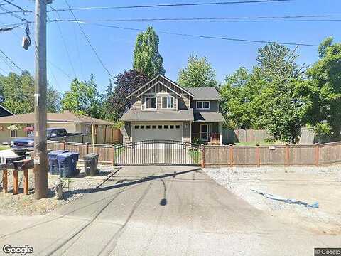 D, TACOMA, WA 98444