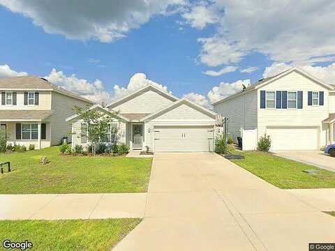 251St, NEWBERRY, FL 32669