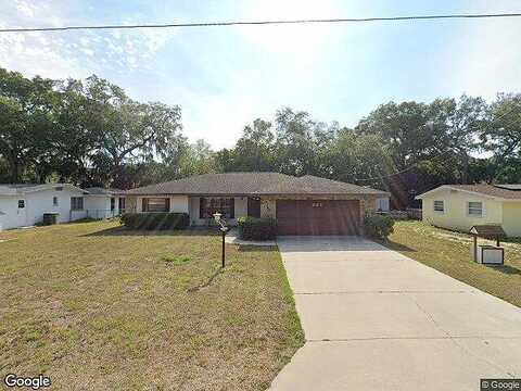Hollywood, CRYSTAL RIVER, FL 34429