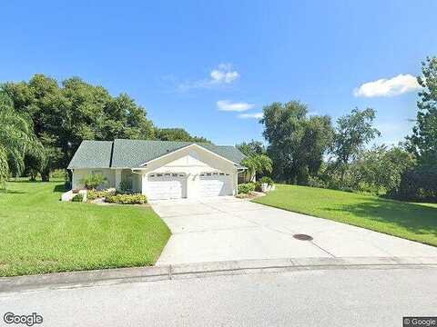 Courtyard, GROVELAND, FL 34736