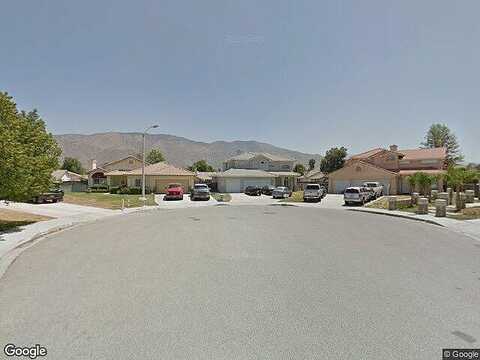 Glider, SAN JACINTO, CA 92582