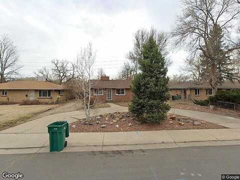 46Th, WHEAT RIDGE, CO 80033
