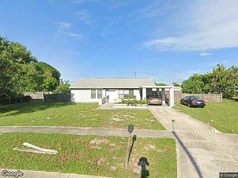 Damask, PALM BAY, FL 32905