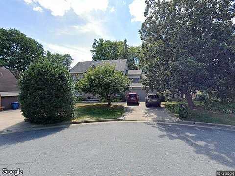 Evangel, SPRINGFIELD, VA 22153