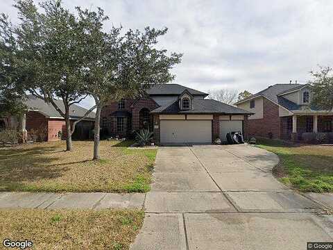 Rocky Knoll, ROSENBERG, TX 77469
