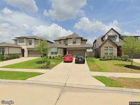 Morris Woods, MISSOURI CITY, TX 77459