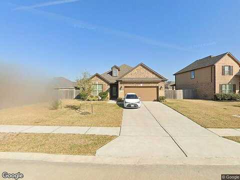 Gladiolus, RICHMOND, TX 77469