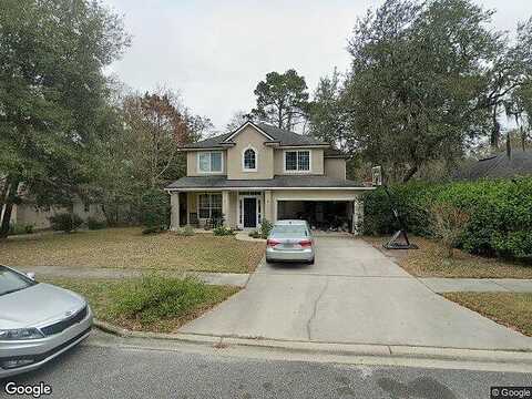 Branch Creek, YULEE, FL 32097