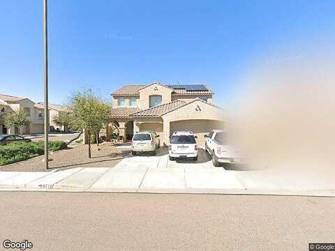 182Nd, WADDELL, AZ 85355