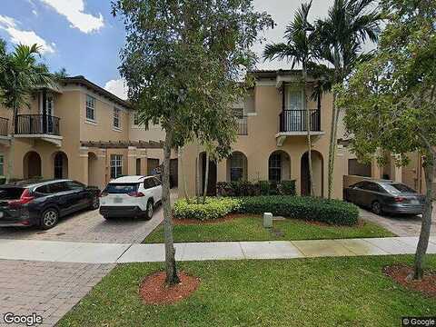 Blaze, DAVIE, FL 33328
