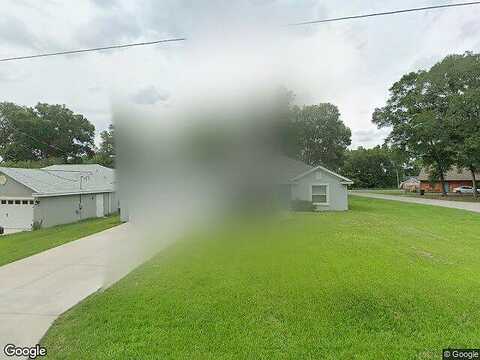 156Th, SUMMERFIELD, FL 34491