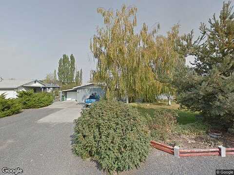 Hillcrest, MOSES LAKE, WA 98837