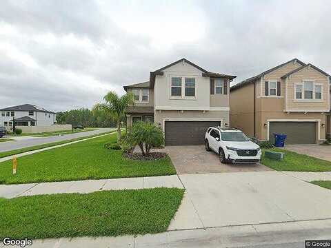 Campus Woods, NEW PORT RICHEY, FL 34655