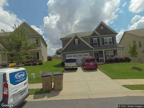 Blind Brook, HOSCHTON, GA 30548