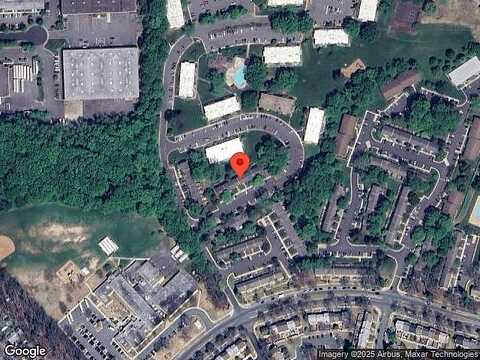 Barrington, SPRINGFIELD, VA 22152