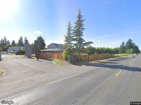 136Th Street, PUYALLUP, WA 98373