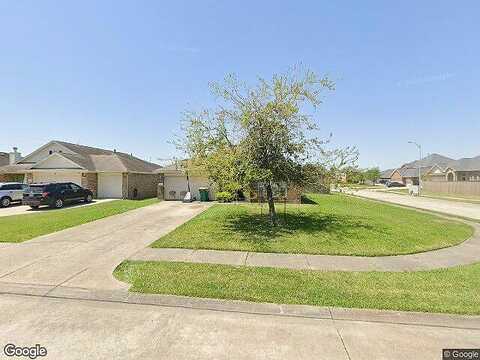 Grassy Knoll, LA MARQUE, TX 77568