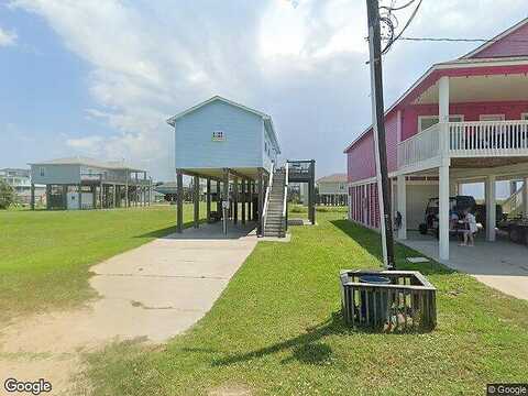 Buell, PORT BOLIVAR, TX 77650