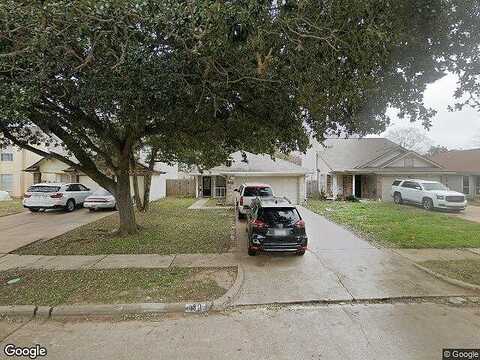 Green Cedar, HOUSTON, TX 77083