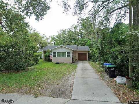 Driver, WINTER PARK, FL 32789