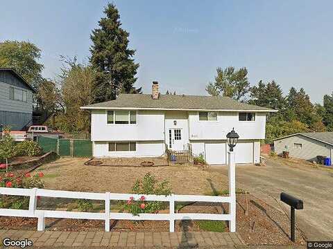 Cason, GLADSTONE, OR 97027