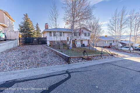 Bridger, CRAIG, CO 81625