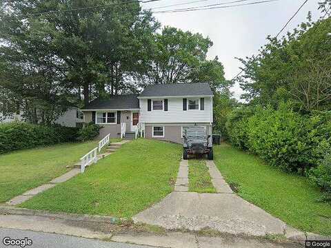 Weymouth, HAMPTON, VA 23666