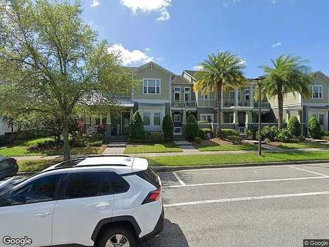 Tavistock Lakes, ORLANDO, FL 32827