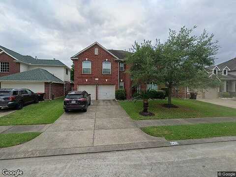 Chancellorsville, HOUSTON, TX 77083