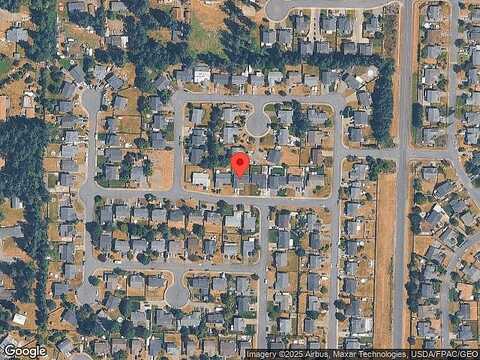 200Th Street, SPANAWAY, WA 98387