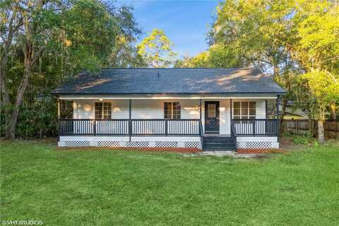 Hillsborough, FLORAHOME, FL 32140
