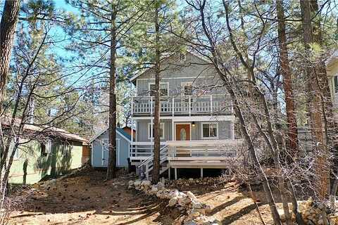 Spruce, SUGARLOAF, CA 92386
