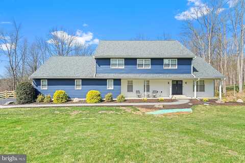 Pheasant Run, WEST CHESTER, PA 19382