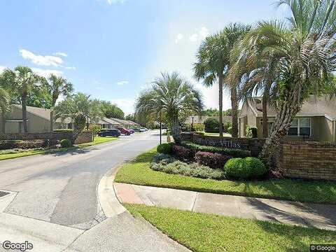 Pebble Creek, ORLANDO, FL 32824