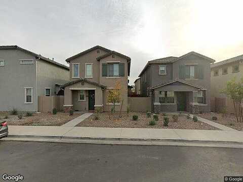 Irwin, MESA, AZ 85209