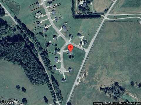 Mountain Breeze, CLERMONT, GA 30527