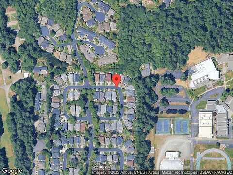 61St, UNIVERSITY PLACE, WA 98467