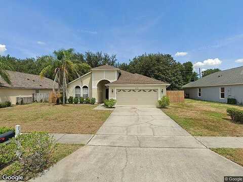 Grand Hughey, APOPKA, FL 32712