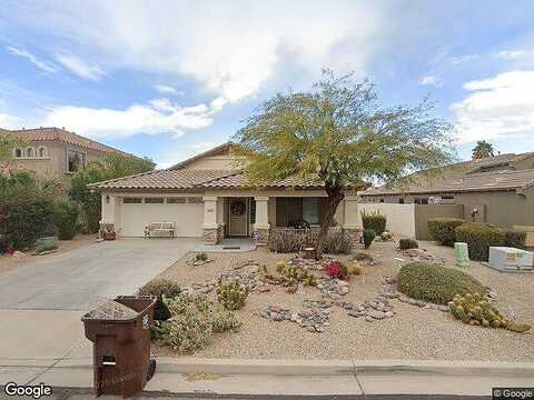 Dry Creek, SAN TAN VALLEY, AZ 85143