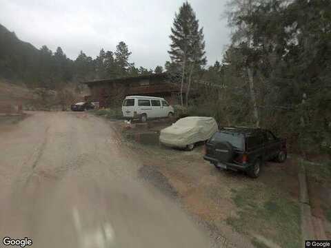 Poplar, CASCADE, CO 80809