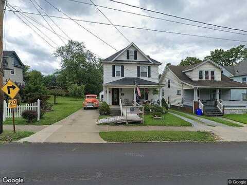 Butler, NEW CASTLE, PA 16101