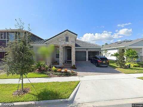 Procida Isle, WINDERMERE, FL 34786