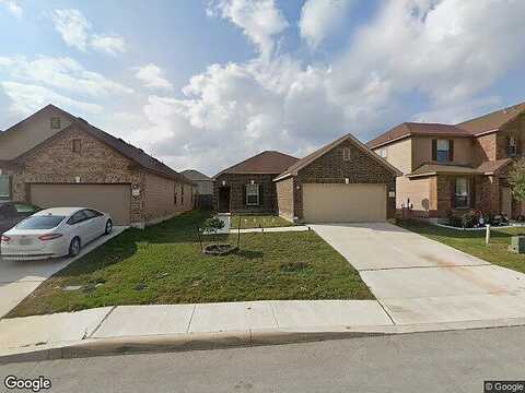 Phantom, SAN ANTONIO, TX 78253