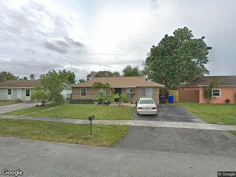 7Th, NORTH LAUDERDALE, FL 33068