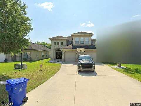 Porto Cristo, SAINT AUGUSTINE, FL 32092