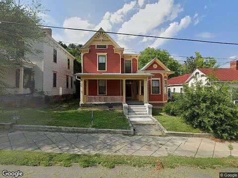 Pine, DANVILLE, VA 24541