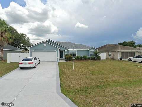 60Th, OCALA, FL 34476