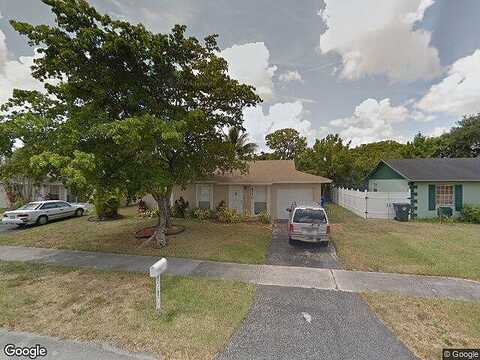 5Th, NORTH LAUDERDALE, FL 33068